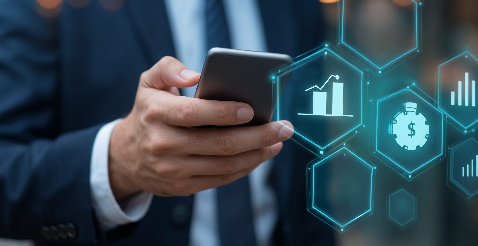 Open Banking: Redefining the Future of Financial Services